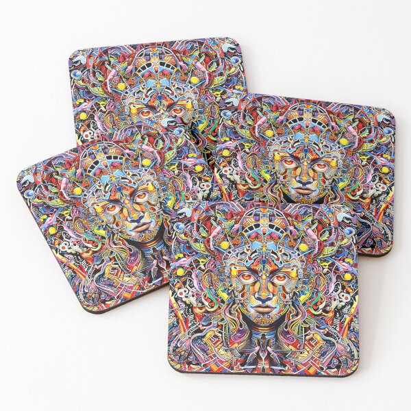 Item preview, Kenzlie's spirit guide designed and sold by thirdeyeiris.