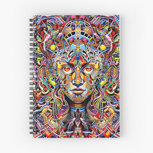 Item preview, Kenzlie's spirit guide designed and sold by thirdeyeiris.