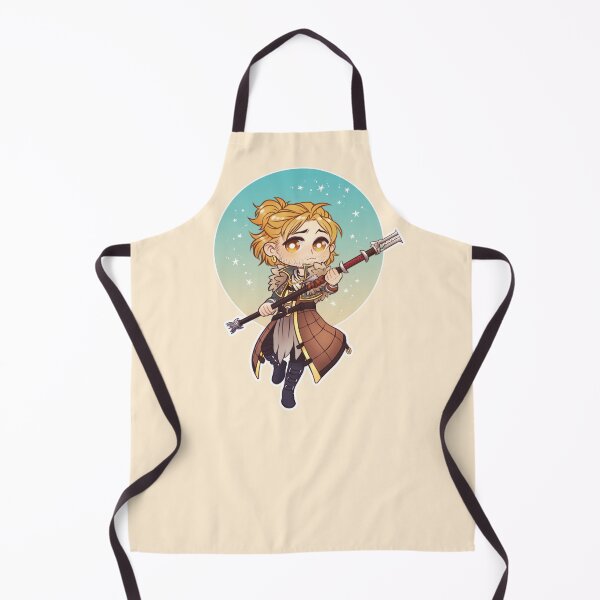 Item preview, Anders (Best Mage) designed and sold by qschadenfreude.