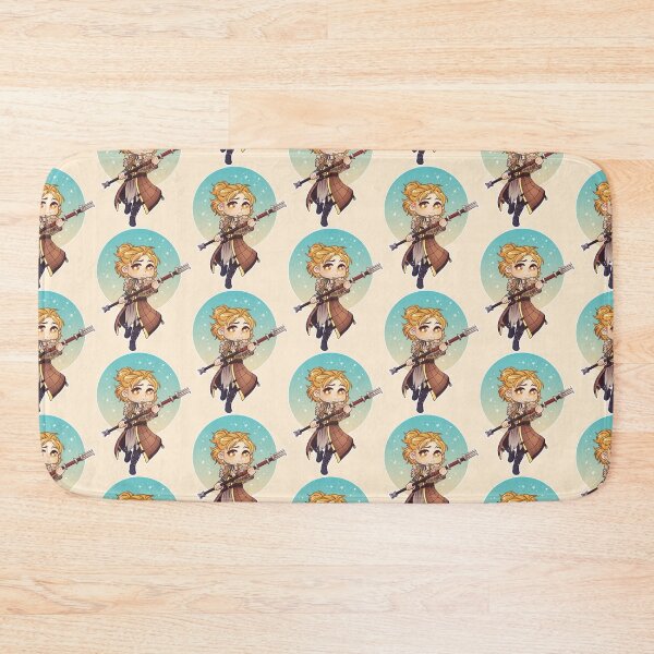 Item preview, Anders (Best Mage) designed and sold by qschadenfreude.