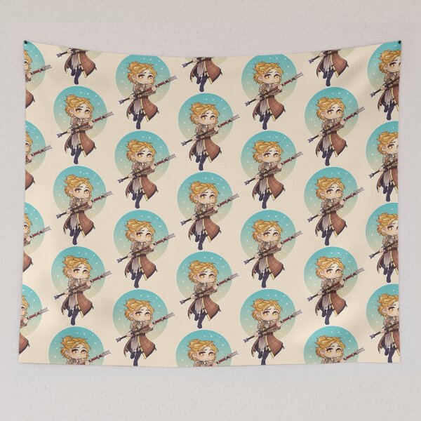 Item preview, Anders (Best Mage) designed and sold by qschadenfreude.