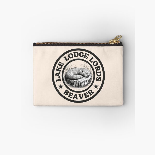 Item preview, Lake Lodge Lords: The Beaver’s Private Sanctuary designed and sold by kcaandwu.
