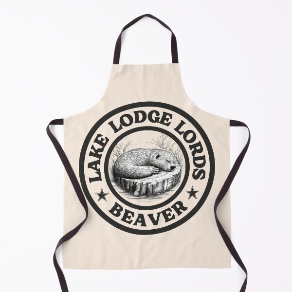 Item preview, Lake Lodge Lords: The Beaver’s Private Sanctuary designed and sold by kcaandwu.