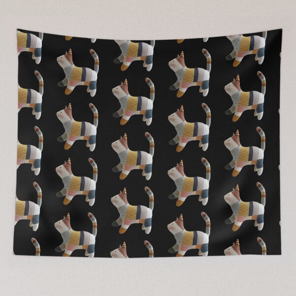 Item preview, Confident Kitty designed and sold by RENcraft.