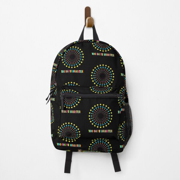 Item preview,  100 Days Brighter 100th Day Of School Or Kindergarten designed and sold by Blok45.