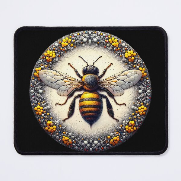 Item preview, buzz buzz designed and sold by gkhanco.