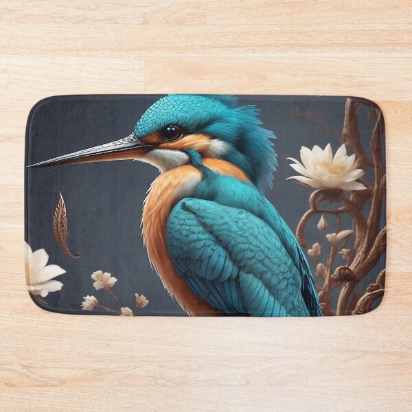 Item preview, Blue bird designed and sold by M-Y-A-R-T-.