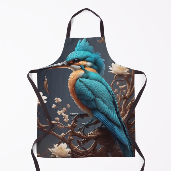 Item preview, Blue bird designed and sold by M-Y-A-R-T-.