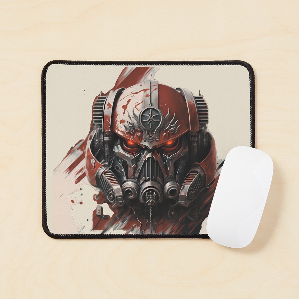 Item preview, Mouse Pad designed and sold by Rostislav1401.