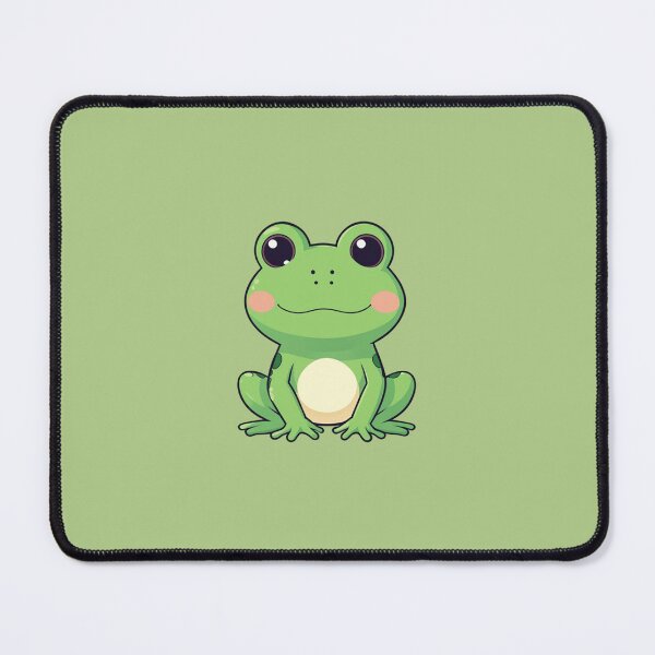 Item preview, nerd frog designed and sold by Atlantico54.