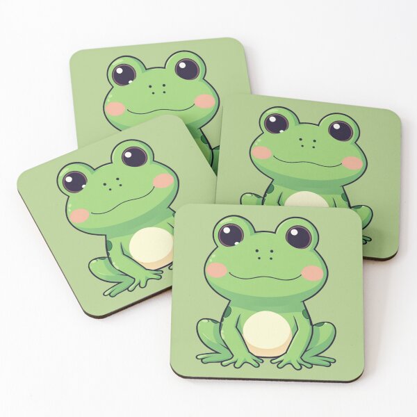 Item preview, nerd frog designed and sold by Atlantico54.