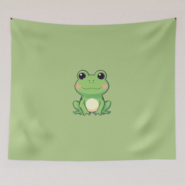 Item preview, nerd frog designed and sold by Atlantico54.