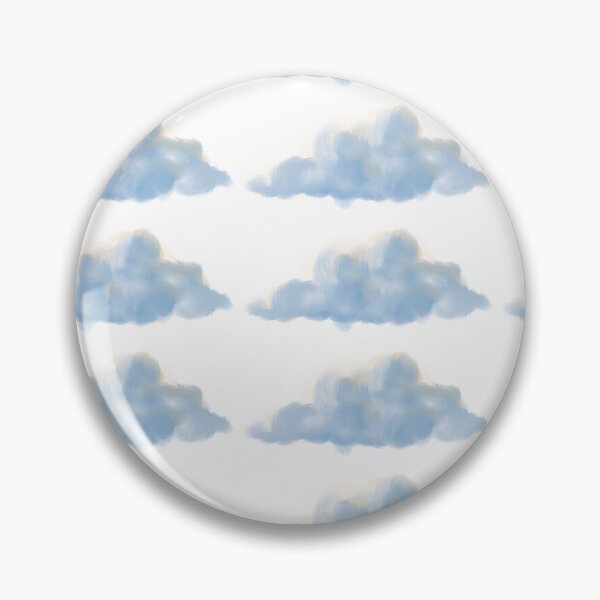 Item preview, Cloud  designed and sold by Pansteroi.
