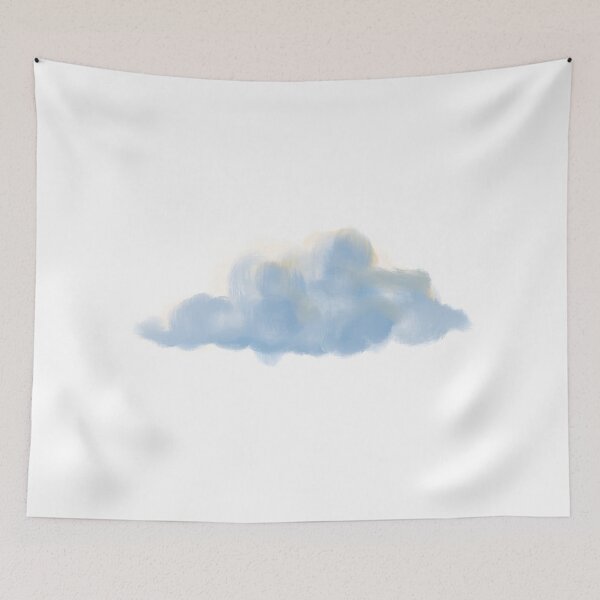 Item preview, Cloud  designed and sold by Pansteroi.