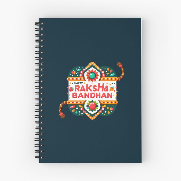 Item preview, happy raksha bandhan designed and sold by YuliaHulia.