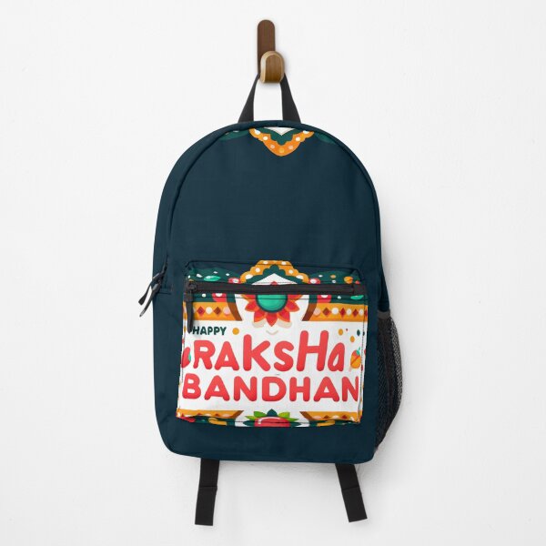 Item preview, happy raksha bandhan designed and sold by YuliaHulia.