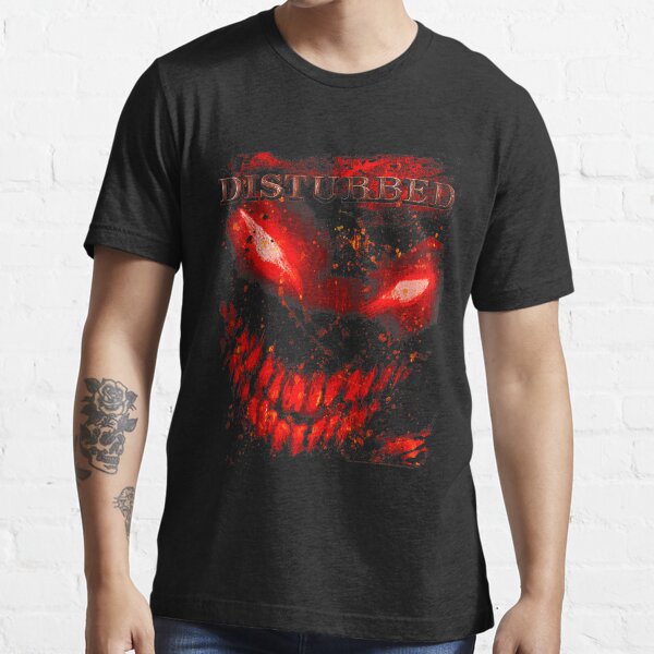 Vista previa del artículo con la obra «Banda de música rock de cara especial», diseñado y vendido por ManteMerch.