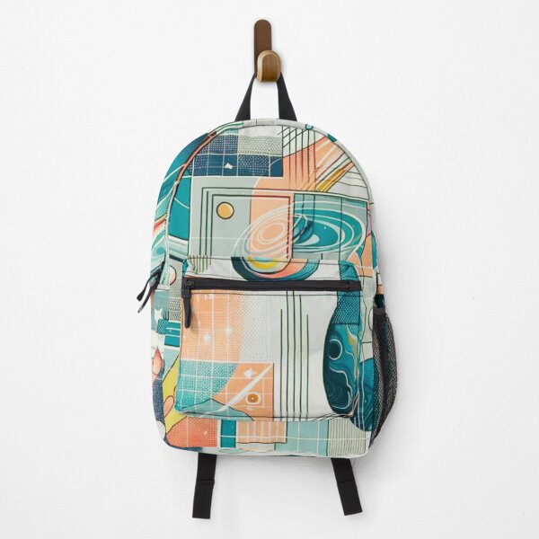 Item preview, space theme designed and sold by TEEJAMBOREE.