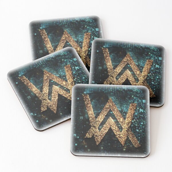 Item preview, Alan Walker designed and sold by Mattyice23.