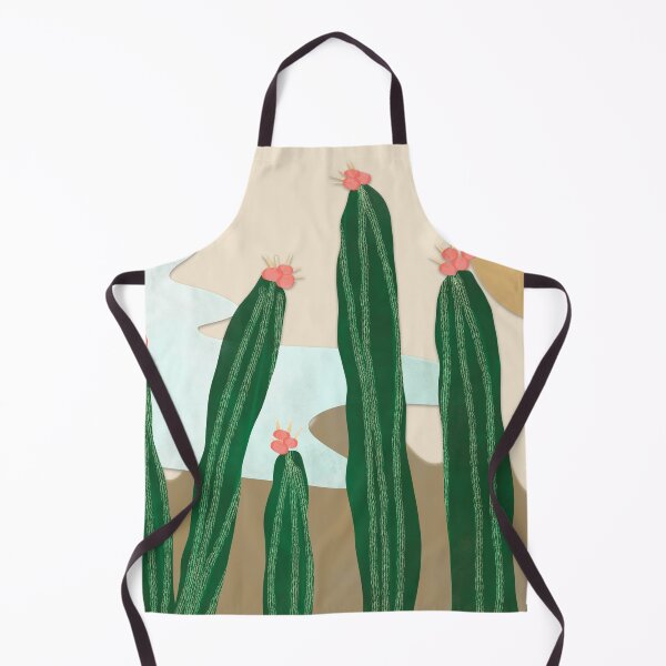 Item preview, Boho Catcus Scape Pt.2 designed and sold by AdriaCaps Art & Design.
