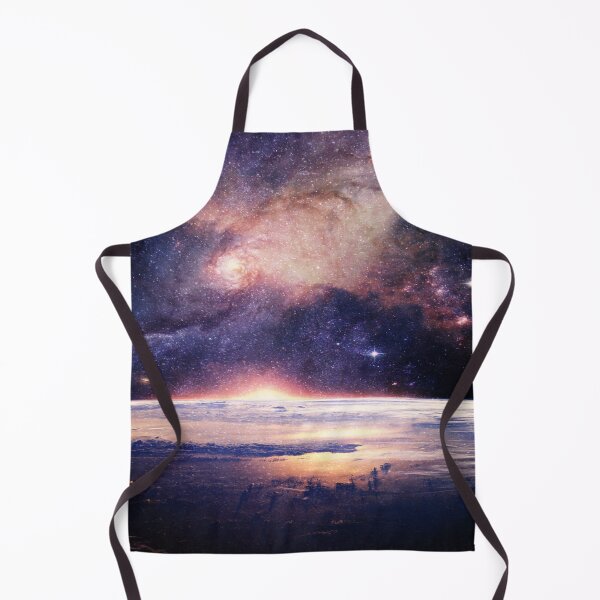 Item preview, Mysterious Space designed and sold by Nunaprettyshop.