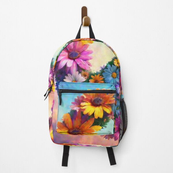 Artikelvorschau, Peace Flower Power 2 entworfen und verkauft von Mothrrr.