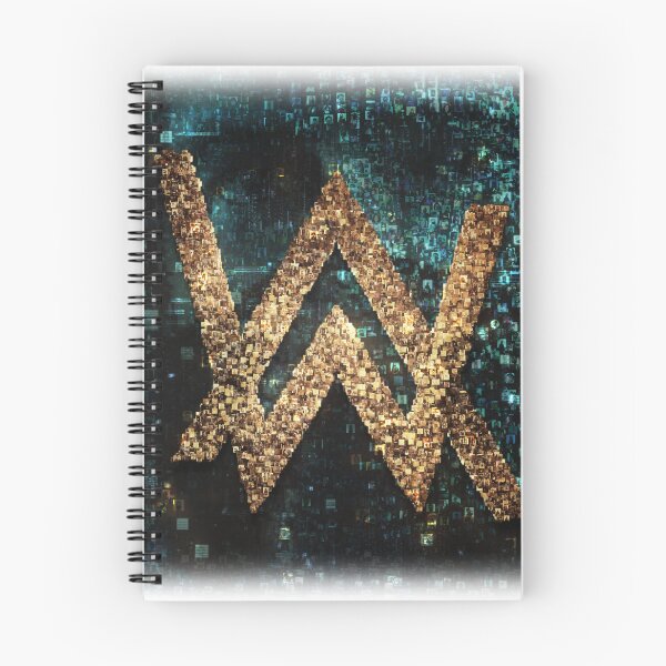 Item preview, Alan Walker designed and sold by Mattyice23.