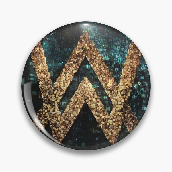 Item preview, Alan Walker designed and sold by Mattyice23.