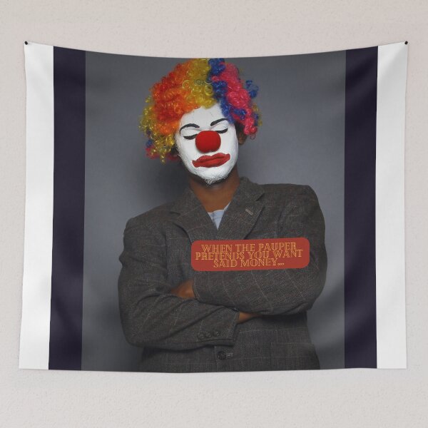 Item preview, Shake My Head (SMH) designed and sold by OfDustandGold.