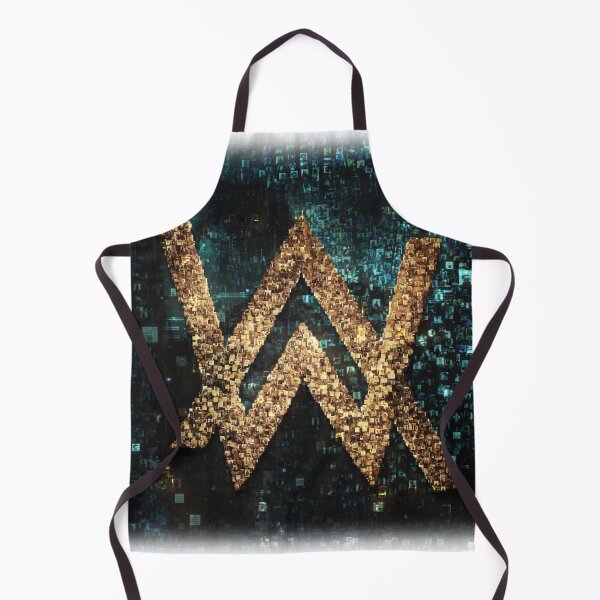 Item preview, Alan Walker designed and sold by Mattyice23.