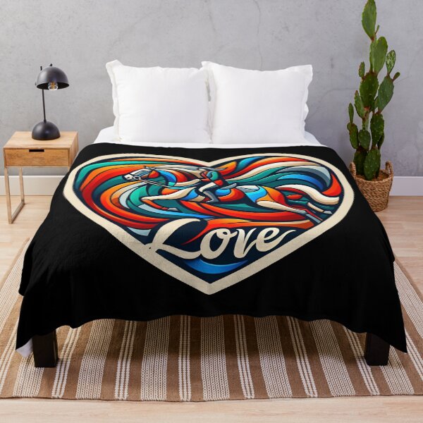 Item preview, Love - rider and horse designed and sold by Pferde-Fanshop.