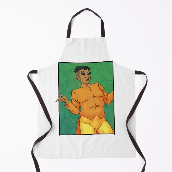 Item preview, Comic Style Koi Boi designed and sold by 616KOIBOI.