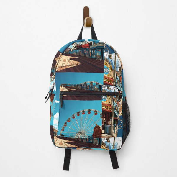 Item preview, Funtime Boardwalk designed and sold by RENcraft.