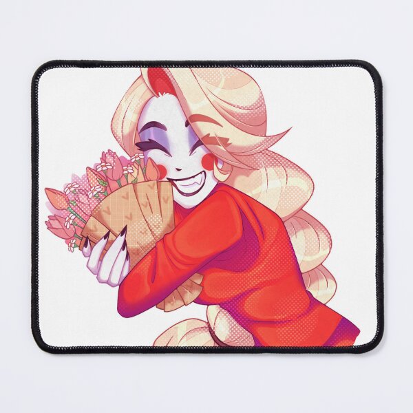 Item preview, Charlie Sticker [Hazbin Hotel] designed and sold by MIMIKOshop.