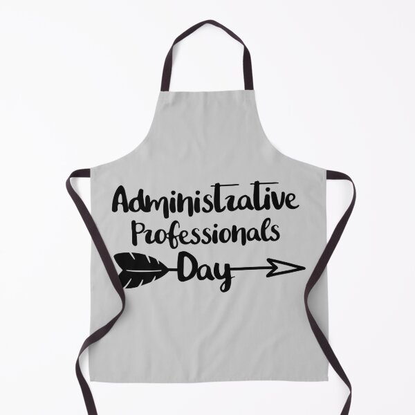 Item preview, Administrative professionals day designed and sold by MoroccanCreator.