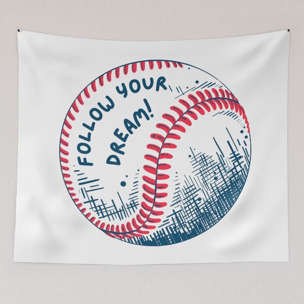 Item preview, Follow your dreams! designed and sold by YourChingu.