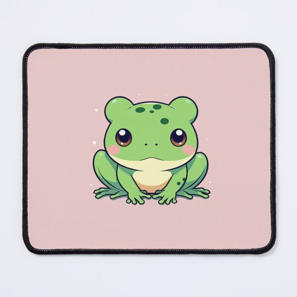 Item preview, Cute humble frog designed and sold by Atlantico54.