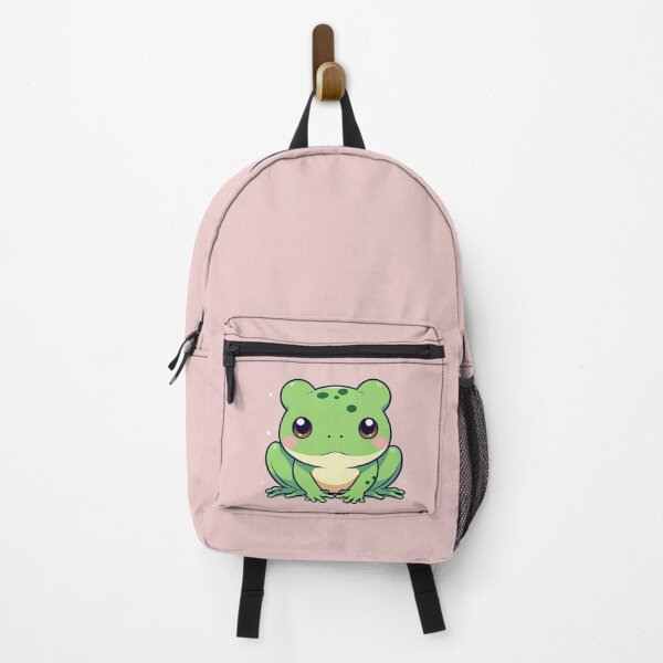 Item preview, Cute humble frog designed and sold by Atlantico54.