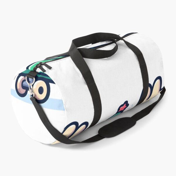 Item preview, Kawaii Moose With Skateboard designed and sold by CanvasCutie.
