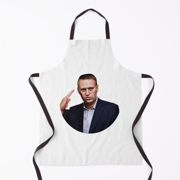Item preview, Free Navalny designed and sold by dmitrymv13.