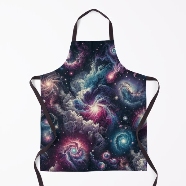 Item preview, space theme designed and sold by TEEJAMBOREE.