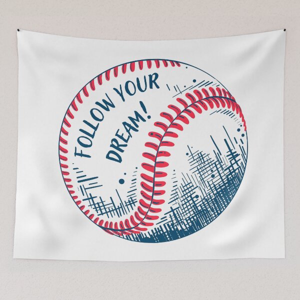 Item preview, Follow your dreams! designed and sold by YourChingu.