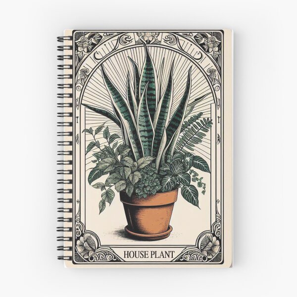 Item preview, House Plant designed and sold by clintang.
