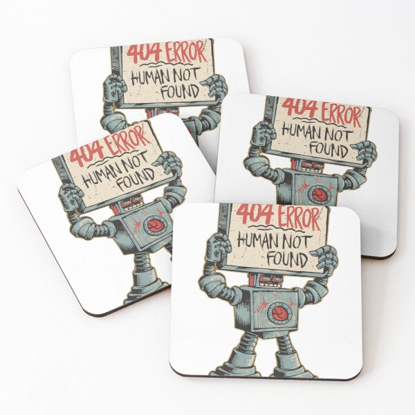 Item preview, 404 Error designed and sold by badjershop.