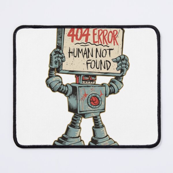 Item preview, 404 Error designed and sold by badjershop.