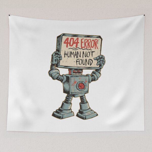 Item preview, 404 Error designed and sold by badjershop.