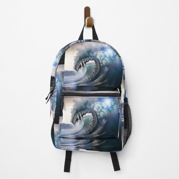 Item preview, Respect the Ocean designed and sold by RENcraft.