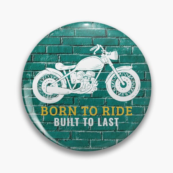 Item preview, Chopper Graffiti: Born to Ride designed and sold by APACreative.