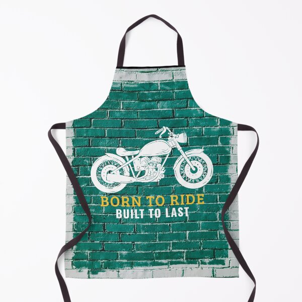 Item preview, Chopper Graffiti: Born to Ride designed and sold by APACreative.