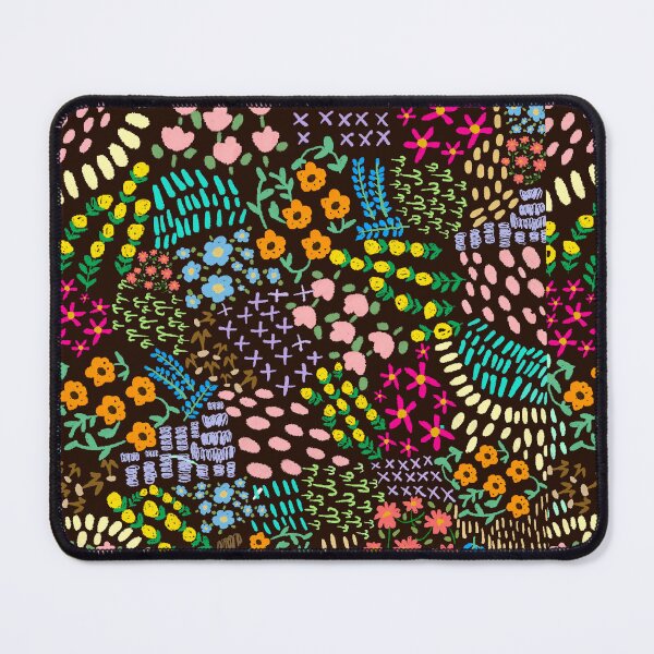 Item preview, Flower pattern designed and sold by Pansteroi.